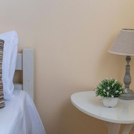 Stamatia Suites Asproválta Eksteriør billede
