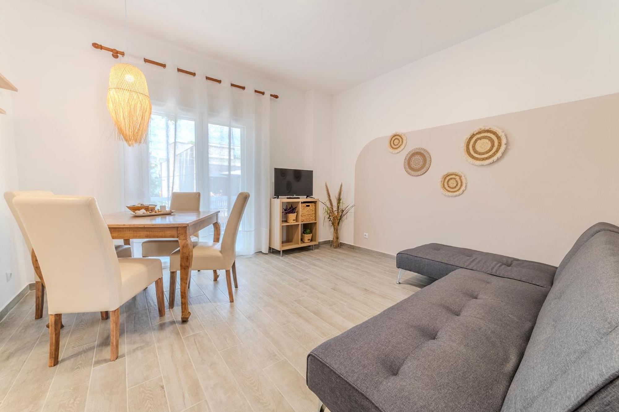 Stamatia Suites Asproválta Eksteriør billede
