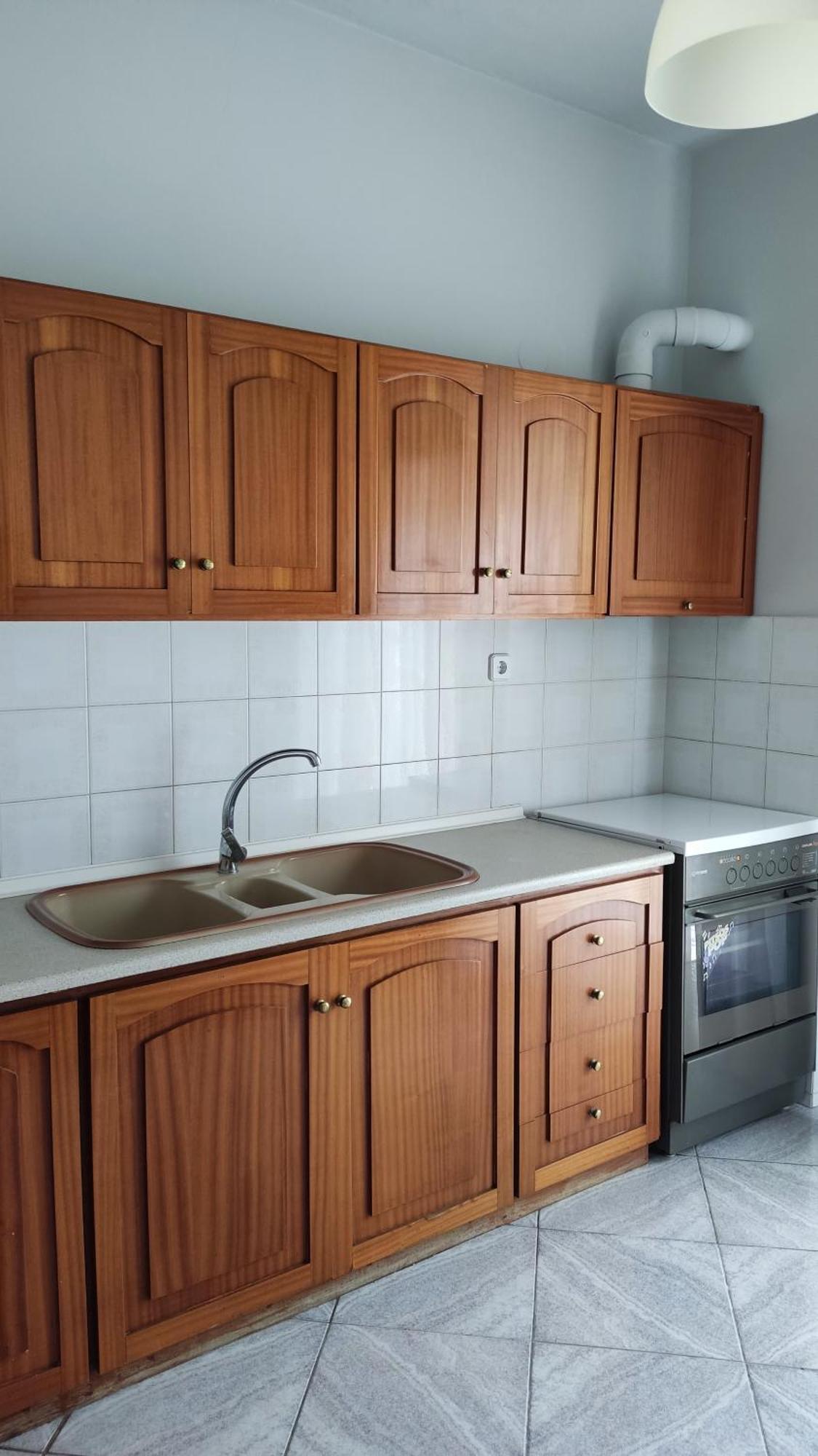 Stamatia Suites Asproválta Værelse billede