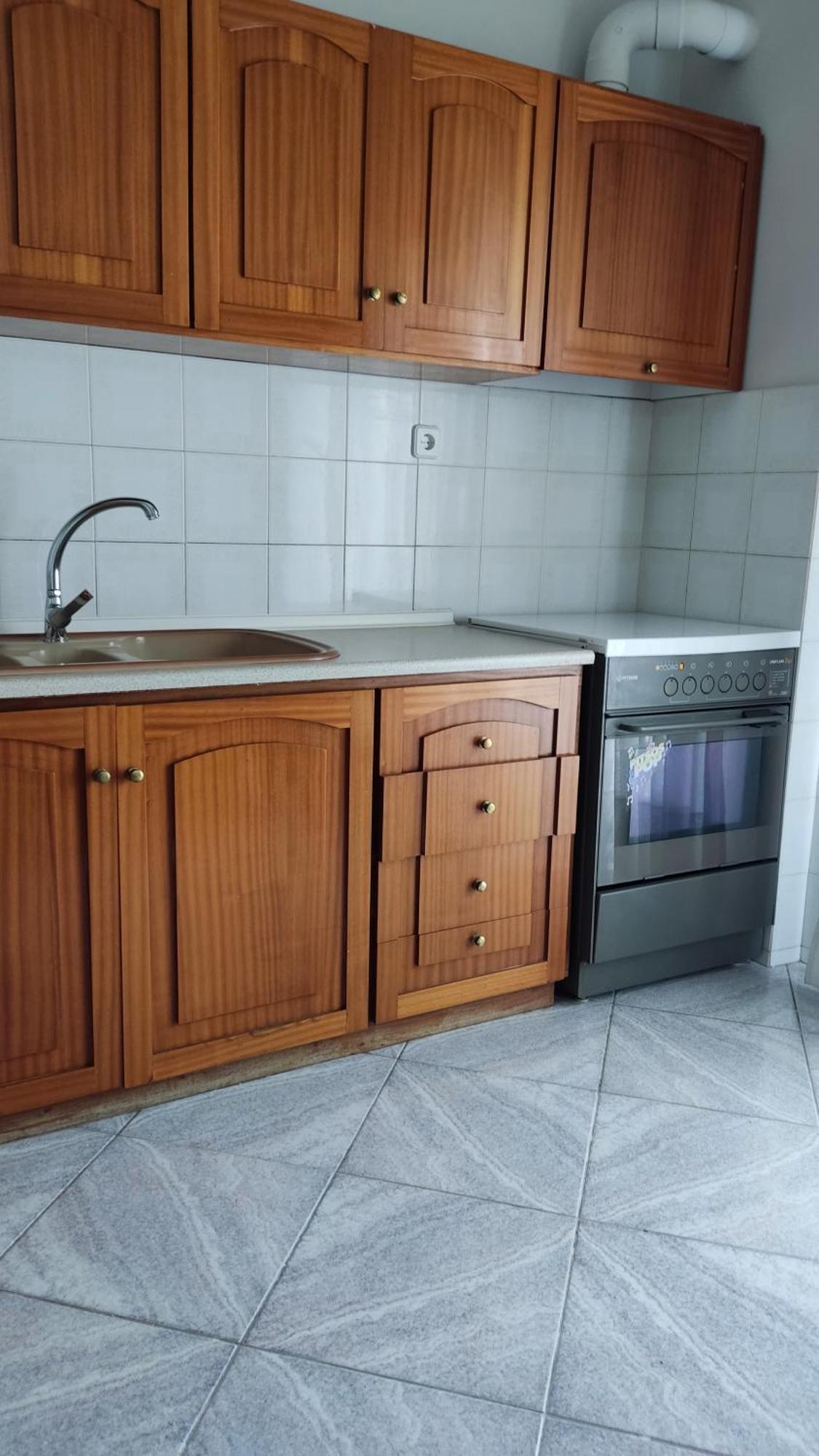 Stamatia Suites Asproválta Værelse billede