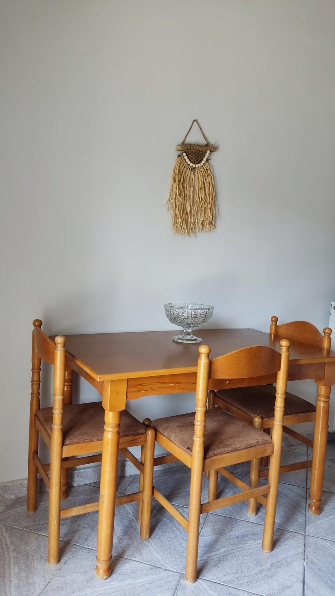 Stamatia Suites Asproválta Værelse billede